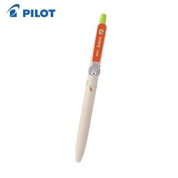PILOT限量果汁筆_早午餐兄弟Brunch Brother聯名0.5_兔子