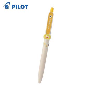 PILOT限量果汁筆_早午餐兄弟Brunch Brother聯名0.5_鴨子