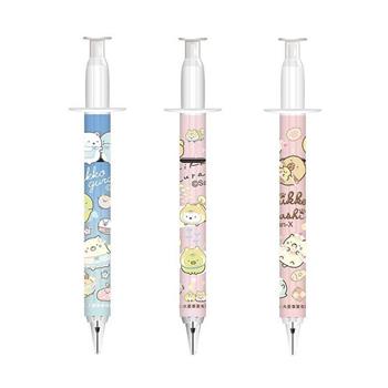 角落小夥伴針筒自動鉛筆(3款)
