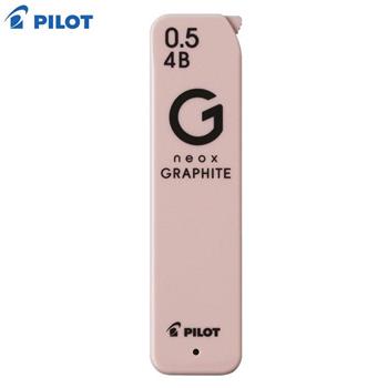 百樂 GRAPHITE 超級G 自動鉛筆芯 0.5/4B
