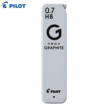 百樂 GRAPHITE 超級G 自動鉛筆芯 0.7/HB