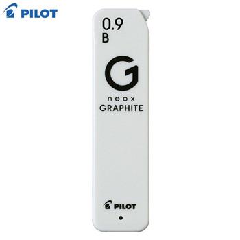 百樂 GRAPHITE 超級G 自動鉛筆芯 0.9/B