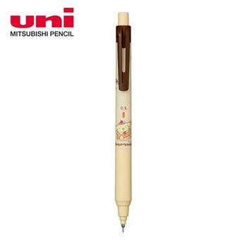 UNI KURU TOGA 三麗鷗 360度筆芯自動旋轉自動鉛筆0.5_布丁狗(限量)