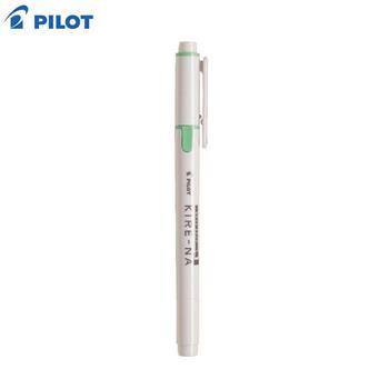 PILOT KIRE-NA螢光筆-綠