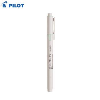 PILOT KIRE-NA螢光筆-粉綠