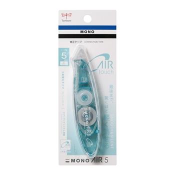 TOMBOW  MONO AIR超省力筆型修正帶 薄荷綠