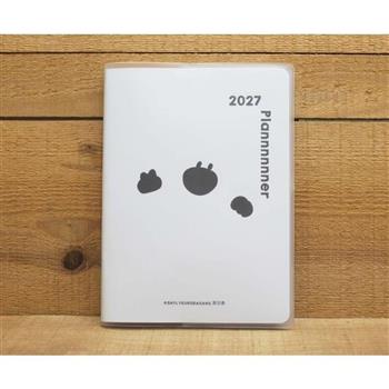 2027年黑田桑週誌(小跟班)