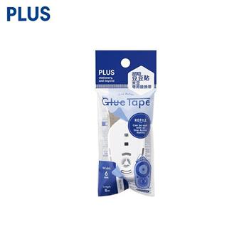 PLUS 豆豆貼 米豆內帶6mm