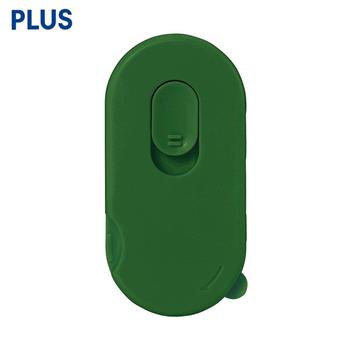 PLUS 極上拆箱刀 綠