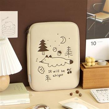 ICONIC 11吋平板保護套 Coco iPad pouch 11 03 Alright