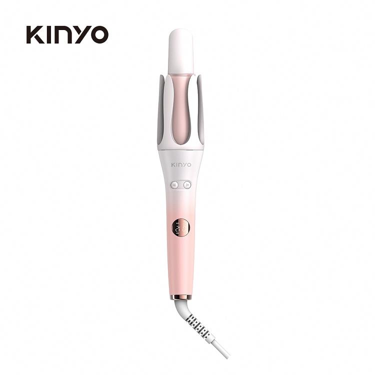 【KINYO】KHS-3203自動捲髮棒