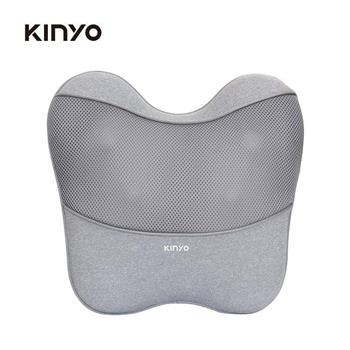 KINYO－  IAM－2704 隨時躺電動腰背按摩枕
