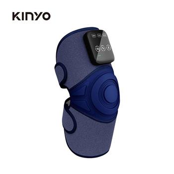 KINYO －IAM－2801 氣壓膝部按摩器（單入）