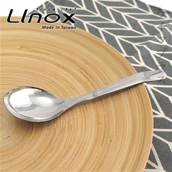 Linox 316不鏽鋼圓彎匙－12入組