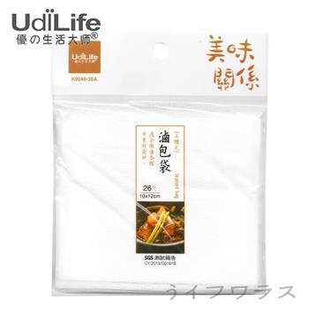 美味關係/滷包袋-26枚入x12包