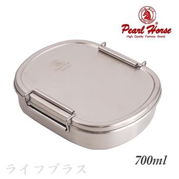 寶馬牌304不鏽鋼調理師便當餐盒－700ml－1入