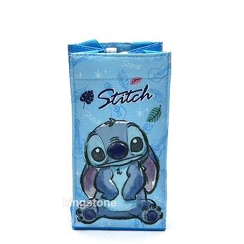 Disney【史迪奇】迷你飲料袋