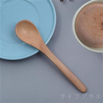 KIYODO手作山毛櫸點心咖啡匙－6入組