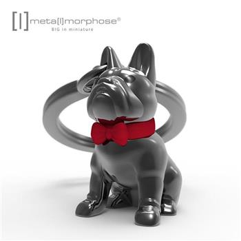 Metalmorphose｜MTM 鬥牛犬鑰匙圈