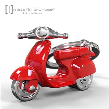 Metalmorphose｜MTM 羅馬速克達鑰匙圈