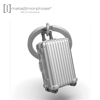 Metalmorphose｜MTM 旅行箱鑰匙圈