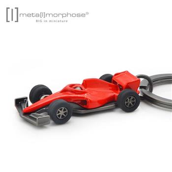 Metalmorphose｜MTM 方程式賽車鑰匙圈
