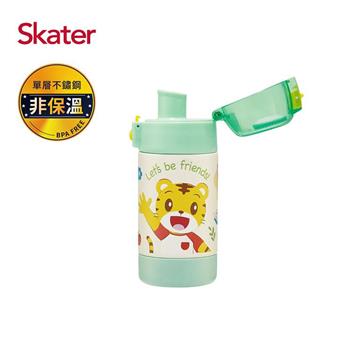 Skater不鏽鋼直飲冷水壺（350ml）巧虎
