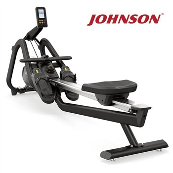 喬山 Matrix Rower-02 商用專業訓練划船機