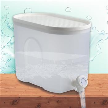 旋鈕式輕便冷水壺－5L－2入