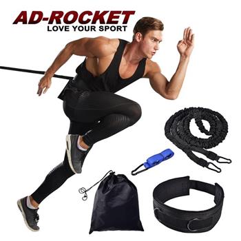 【AD－ROCKET】360度體能訓練阻力帶 超值大全配 /拖輪訓練/拉力帶/輪胎訓練/負重訓練