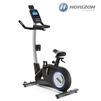 喬山 HORIZON Paros 3.0 直立式健身車