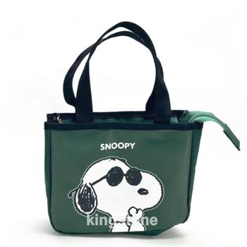 【帥氣SNOOPY】輕巧袋