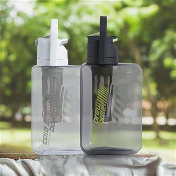 仙德曼Tritan冷萃壺-2000ml-2支