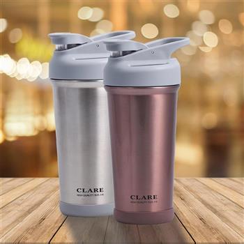 CLARE 316不鏽鋼陶瓷冰霸杯-750ml-1支 CLARE 316不鏽鋼陶瓷冰霸杯-750ml-1支