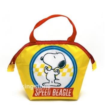【強壯SNOOPY】保溫袋