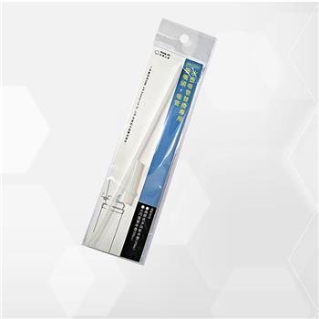 配件-小巧吸管水壺/兩用水壺-替換專用矽膠吸嘴頭＋PP管-3入