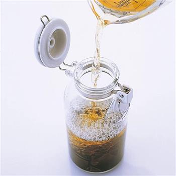 【日本星硝Seisho】300ml密封醬汁油瓶 扣式醬油瓶 醬料瓶 全拆卸醬料瓶