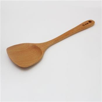 甜蜜櫸木煎鏟-長-38.5cm-2支
