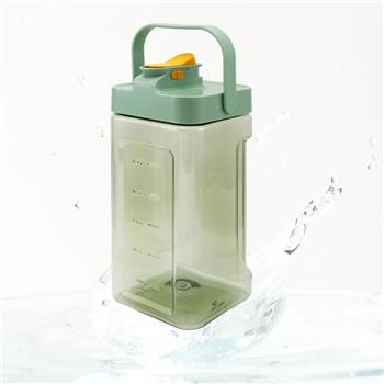 Kiyodo平放密封冷水壺-3.5L-1支