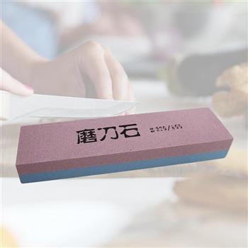 皮久熊 極細雙面磨刀石-2入