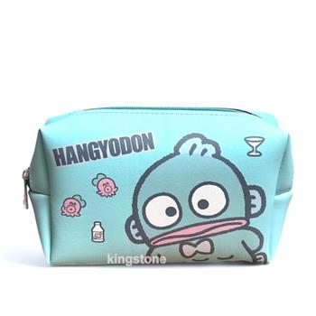 Sanrio 三麗鷗【萌萌漢頓】輕巧化妝包