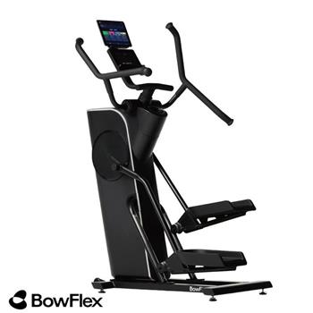 喬山 BowFlex SEi 橢圓踏步機｜橢圓機 踏步機二合一