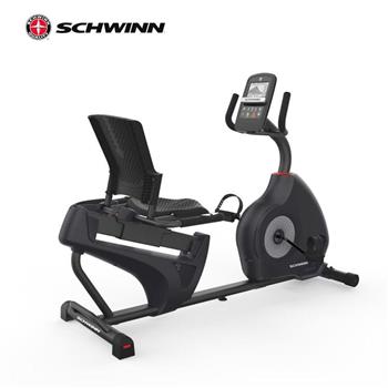 喬山 Schwinn 510R 斜臥式健身車 健身車