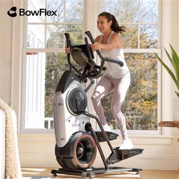 喬山 BowFlex M6 橢圓踏步機 橢圓機 踏步機 雙機二合一  Max Trainer