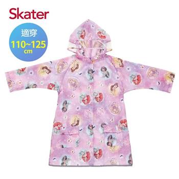 Skater可擴式兒童雨衣-迪士尼公主