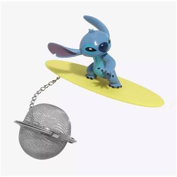 【Paladone UK】Disney 迪士尼 史迪奇造型泡茶器