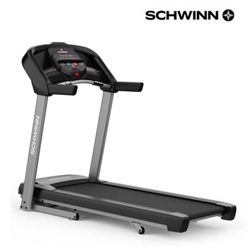 喬山 Schwinn SFT4.1 電動跑步機