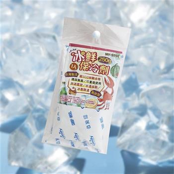 冰鮮保冷劑-250gX12入