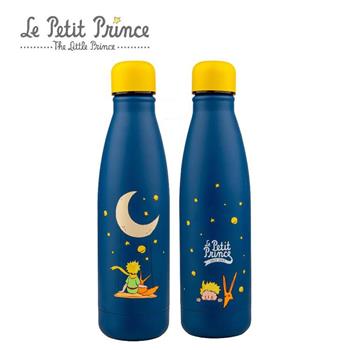 【Le Petit Prince 小王子】CR4068 觀星水瓶-深藍