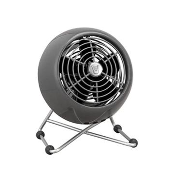 美國VORNADO沃拿多 4.9吋 摩登迷你復古循環扇 VFANMM19-TW